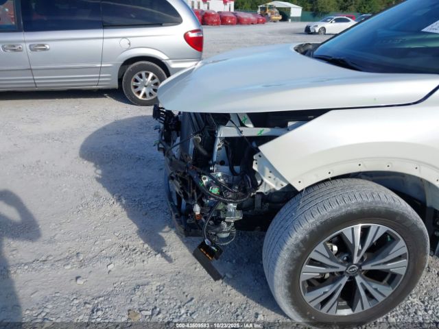 2023 NISSAN ROGUE JN8BT3BA2PW435296 Photo 5