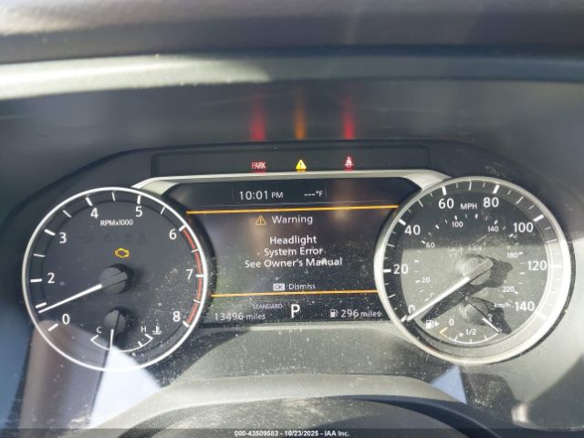 2023 NISSAN ROGUE JN8BT3BA2PW435296 Photo 6