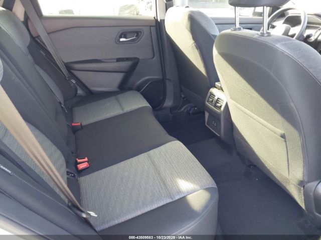 2023 NISSAN ROGUE JN8BT3BA2PW435296 Photo 7