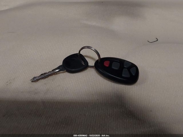 2007 CADILLAC ESCALADE 1GYFK63877R202231 Photo 10