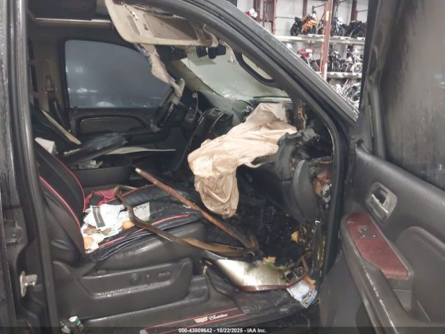 2007 CADILLAC ESCALADE 1GYFK63877R202231 Photo 4