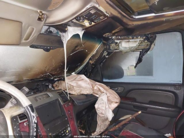 2007 CADILLAC ESCALADE 1GYFK63877R202231 Photo 5