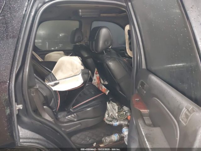 2007 CADILLAC ESCALADE 1GYFK63877R202231 Photo 7