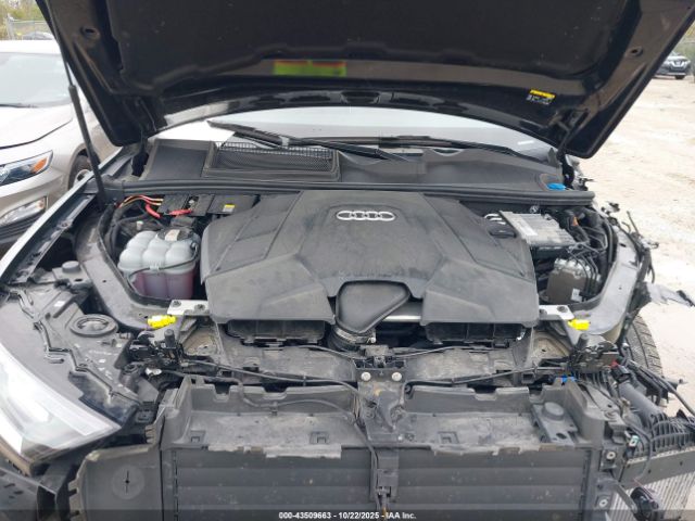 2021 AUDI Q7 WA1LXAF72MD034534 Photo 9