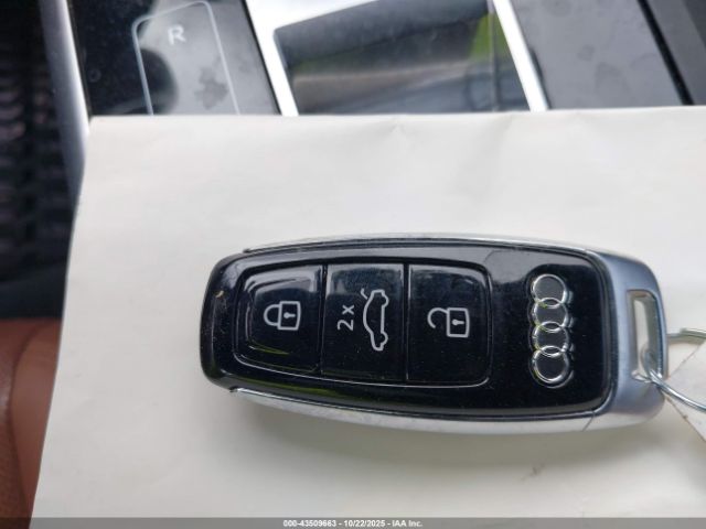 2021 AUDI Q7 WA1LXAF72MD034534 Photo 10