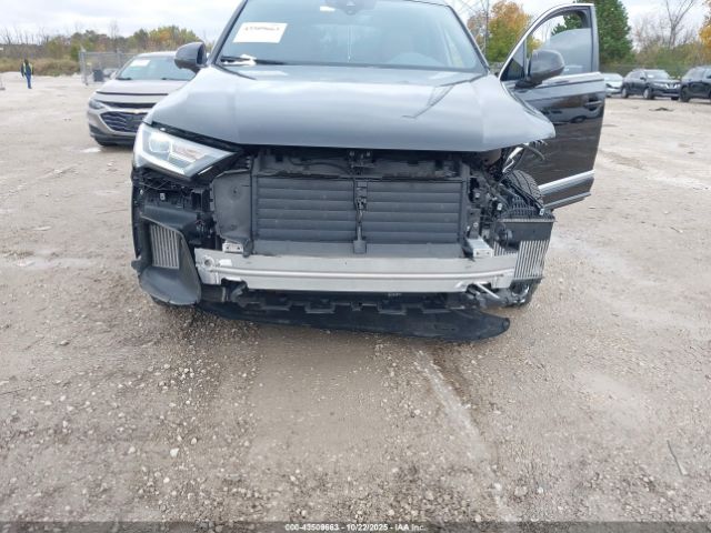 2021 AUDI Q7 WA1LXAF72MD034534 Photo 5