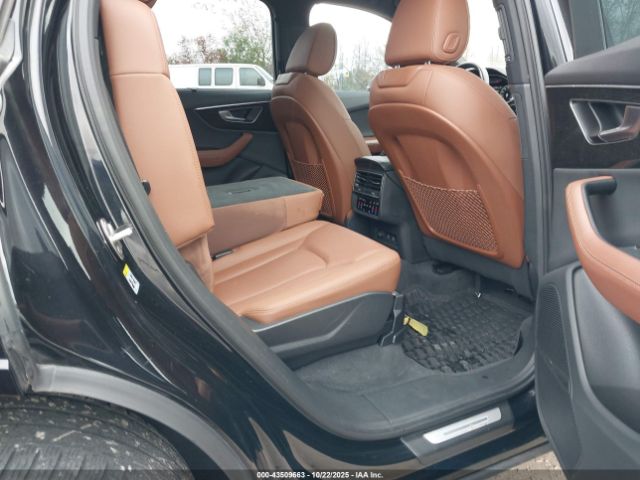 2021 AUDI Q7 WA1LXAF72MD034534 Photo 7