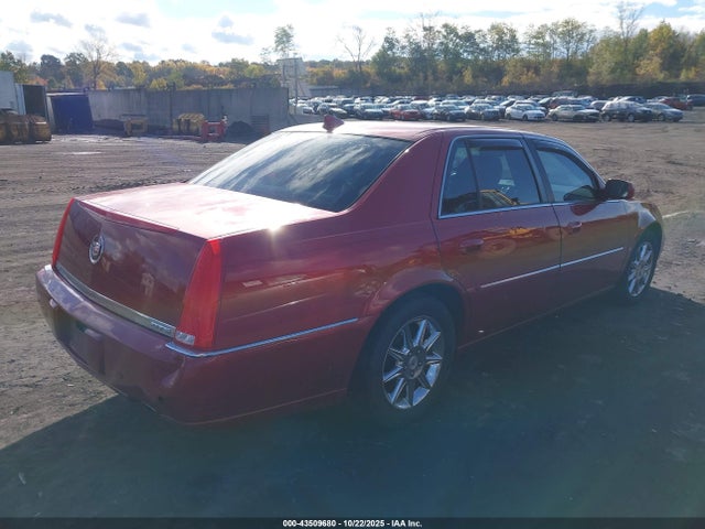 2010 CADILLAC DTS 1G6KR5EY8AU111659 Photo 3