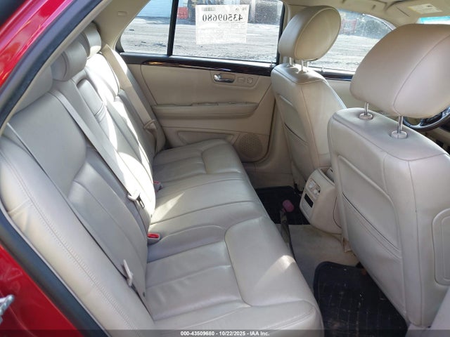 2010 CADILLAC DTS 1G6KR5EY8AU111659 Photo 7