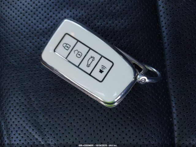 2018 LEXUS NX 300 JTJYARBZ5J2088837 Photo 10