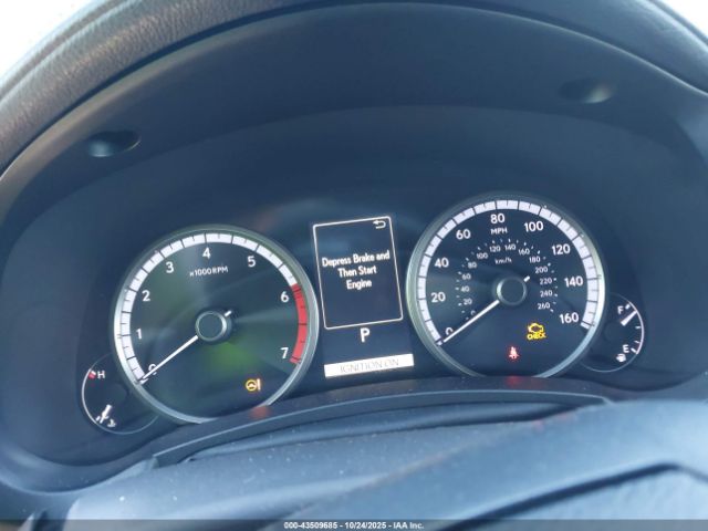 2018 LEXUS NX 300 JTJYARBZ5J2088837 Photo 6