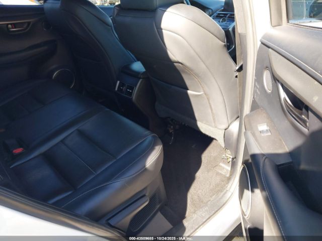 2018 LEXUS NX 300 JTJYARBZ5J2088837 Photo 7