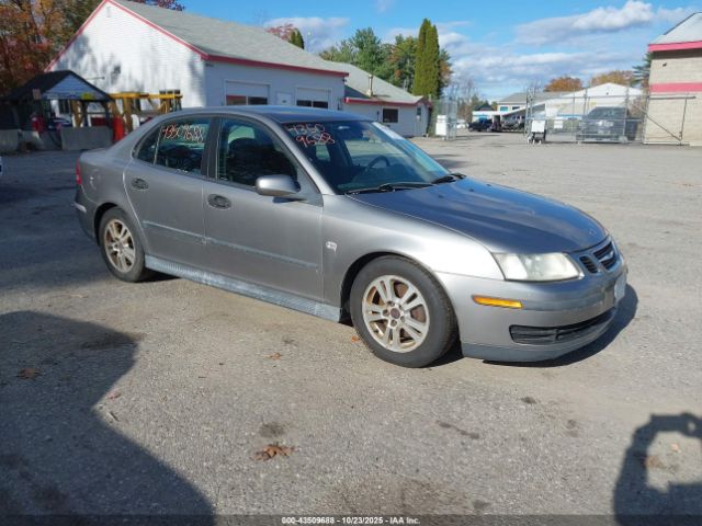 2005 SAAB 9-3 YS3FB49S451001761 Photo 0