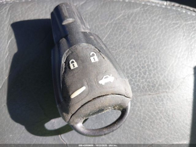 2005 SAAB 9-3 YS3FB49S451001761 Photo 10