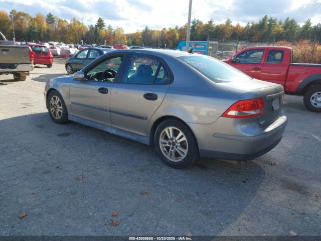 2005 SAAB 9-3 YS3FB49S451001761 Photo 2