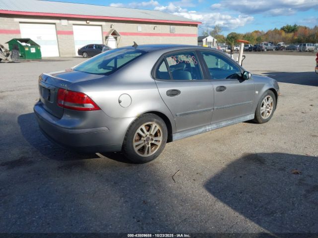 2005 SAAB 9-3 YS3FB49S451001761 Photo 3