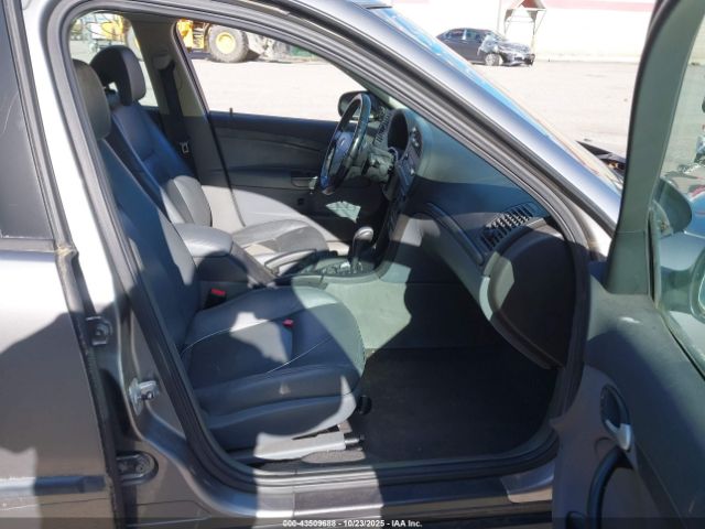 2005 SAAB 9-3 YS3FB49S451001761 Photo 4