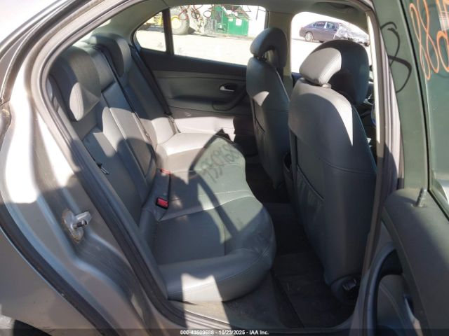 2005 SAAB 9-3 YS3FB49S451001761 Photo 7