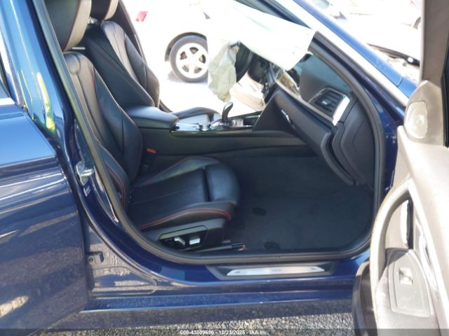 2017 BMW 330I WBA8D9C33HA005858 Photo 4