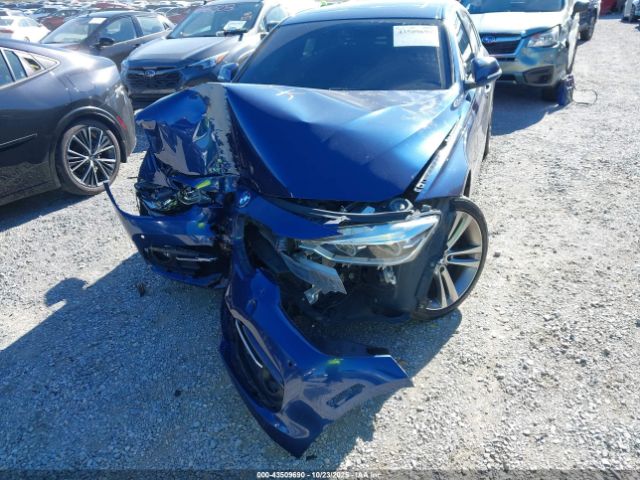 2017 BMW 330I WBA8D9C33HA005858 Photo 5