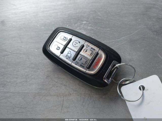 2018 CHRYSLER PACIFICA 2C4RC1BG8JR261396 Photo 10