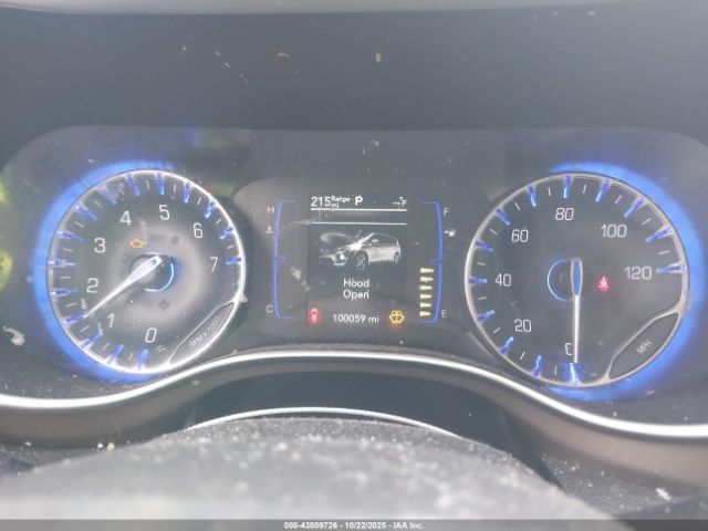 2018 CHRYSLER PACIFICA 2C4RC1BG8JR261396 Photo 6