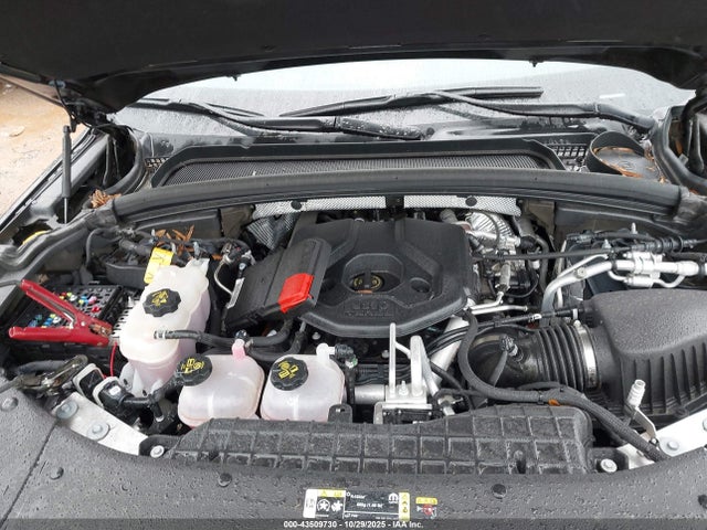 1C4RJYB60S8659298 Jeep Grand Cherokee 4xe