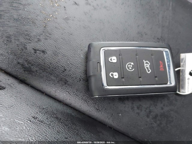 1C4RJYB60S8659298 Jeep Grand Cherokee 4xe