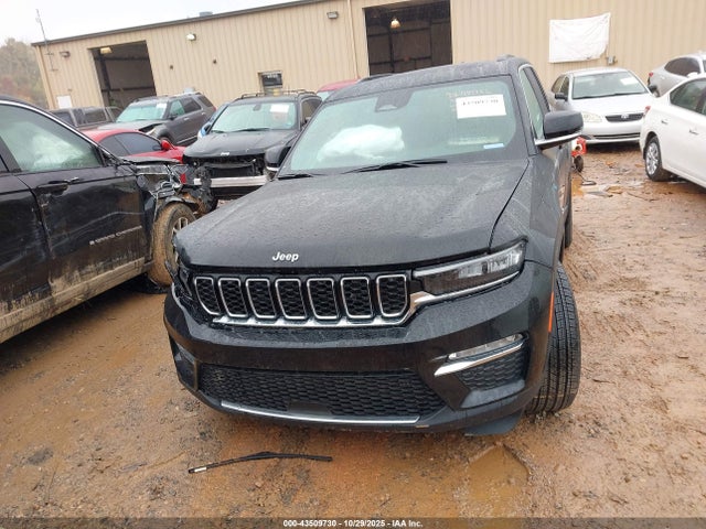1C4RJYB60S8659298 Jeep Grand Cherokee 4xe