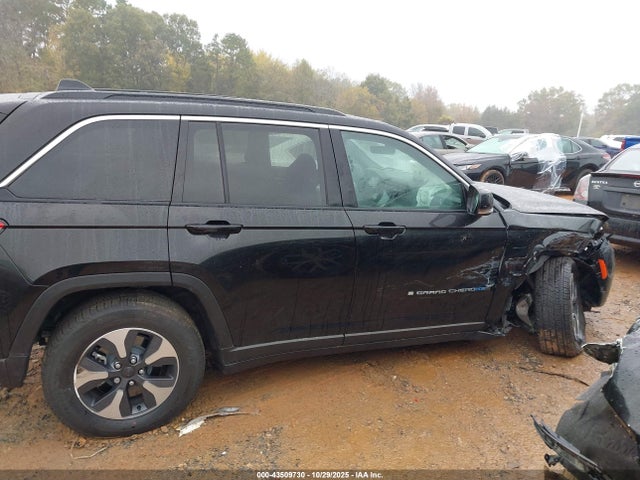 1C4RJYB60S8659298 Jeep Grand Cherokee 4xe