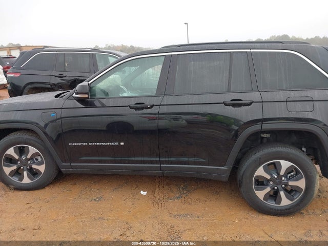 1C4RJYB60S8659298 Jeep Grand Cherokee 4xe