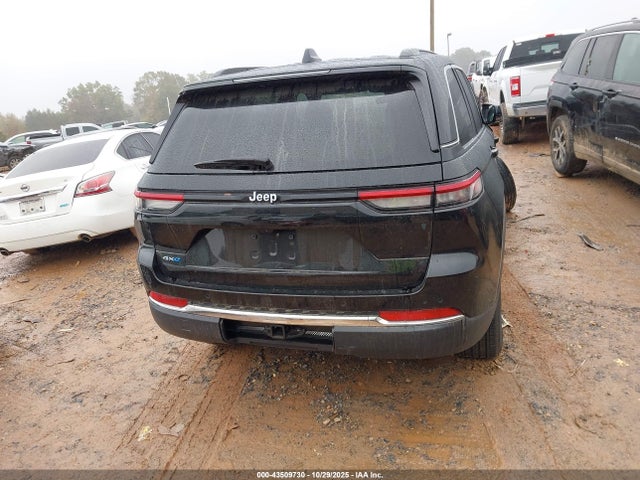 1C4RJYB60S8659298 Jeep Grand Cherokee 4xe