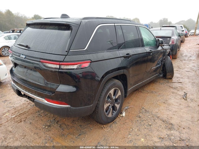 1C4RJYB60S8659298 Jeep Grand Cherokee 4xe