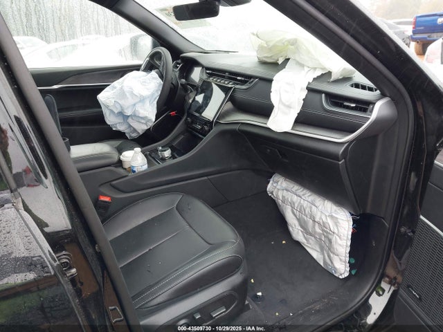 1C4RJYB60S8659298 Jeep Grand Cherokee 4xe