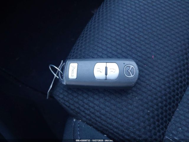 2016 MAZDA CX-5 JM3KE4CYXG0803533 Photo 10