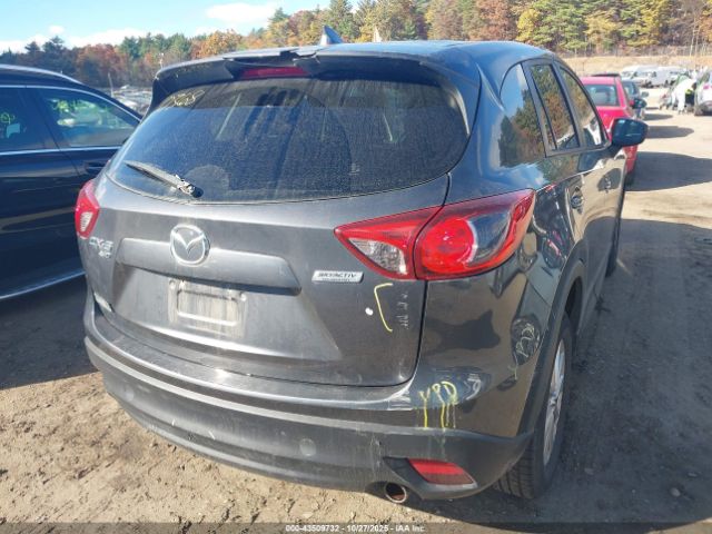 2016 MAZDA CX-5 JM3KE4CYXG0803533 Photo 3
