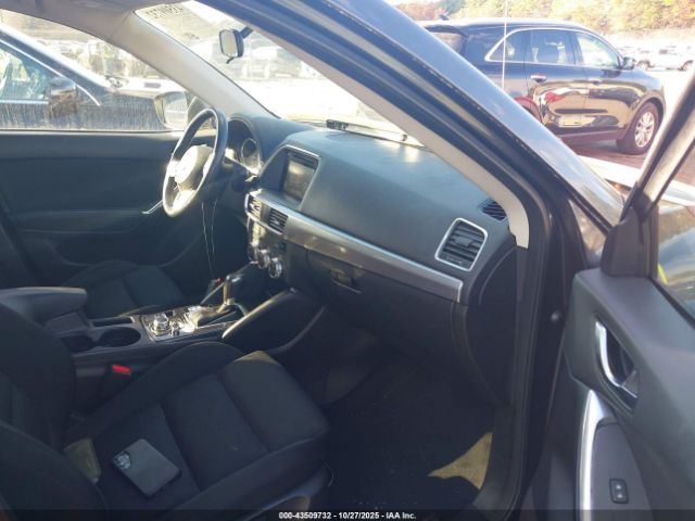 2016 MAZDA CX-5 JM3KE4CYXG0803533 Photo 4