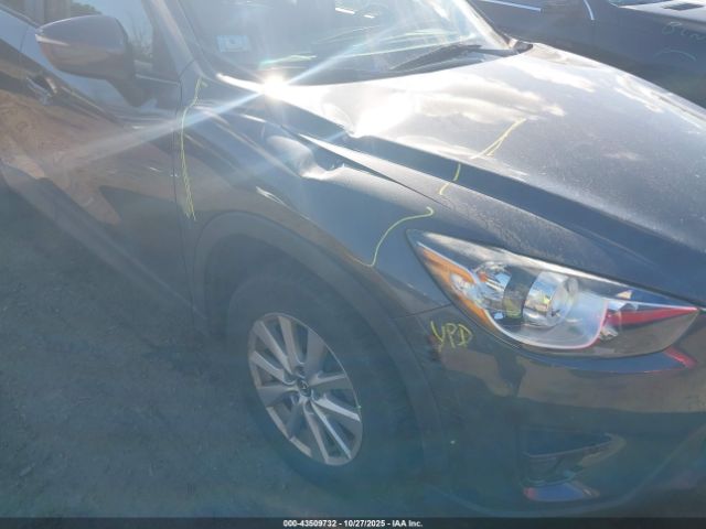 2016 MAZDA CX-5 JM3KE4CYXG0803533 Photo 5