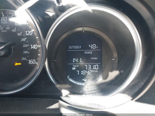 2016 MAZDA CX-5 JM3KE4CYXG0803533 Photo 6