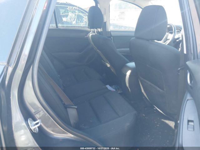 2016 MAZDA CX-5 JM3KE4CYXG0803533 Photo 7