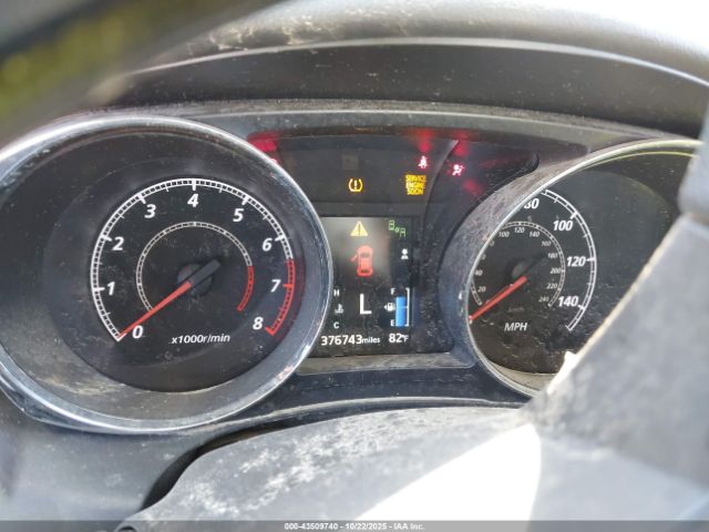 2020 MITSUBISHI OUTLANDER SPORT JA4AR3AU9LU023538 Photo 6