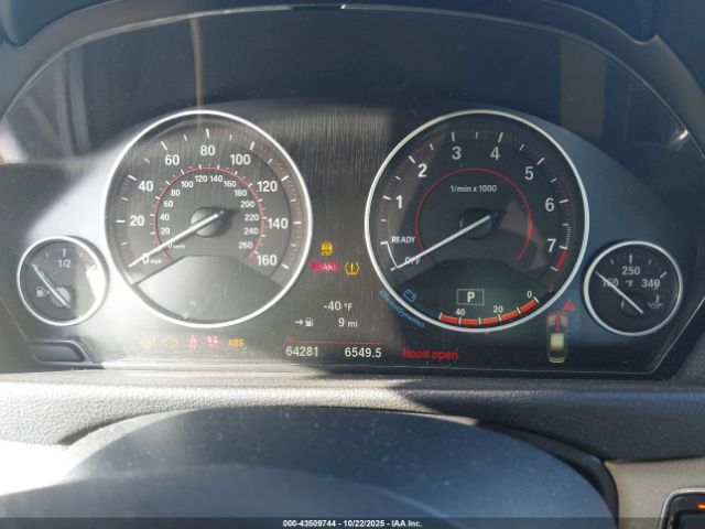 2018 BMW 330I WBA8B9C5XJAE22247 Photo 6