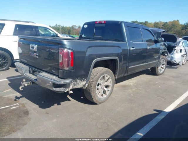 2018 GMC SIERRA 1500 3GTU2NEC1JG261582 Photo 3