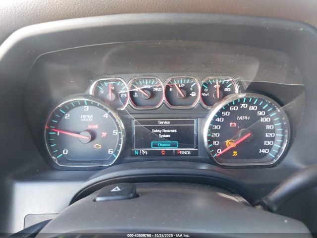 2018 GMC SIERRA 1500 3GTU2NEC1JG261582 Photo 6