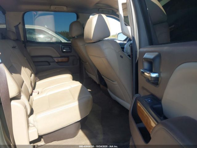 2018 GMC SIERRA 1500 3GTU2NEC1JG261582 Photo 7