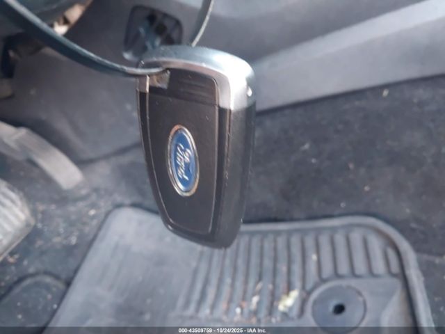 2018 FORD FUSION ENERGI 3FA6P0PU2JR274094 Photo 10