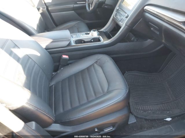 2018 FORD FUSION ENERGI 3FA6P0PU2JR274094 Photo 4