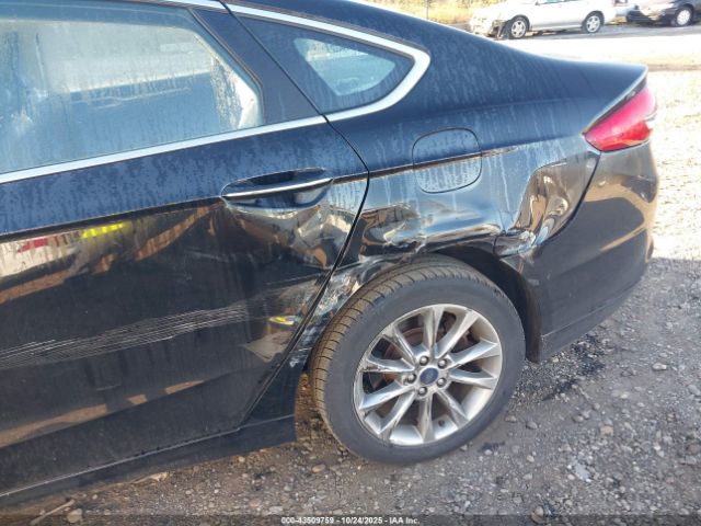 2018 FORD FUSION ENERGI 3FA6P0PU2JR274094 Photo 5