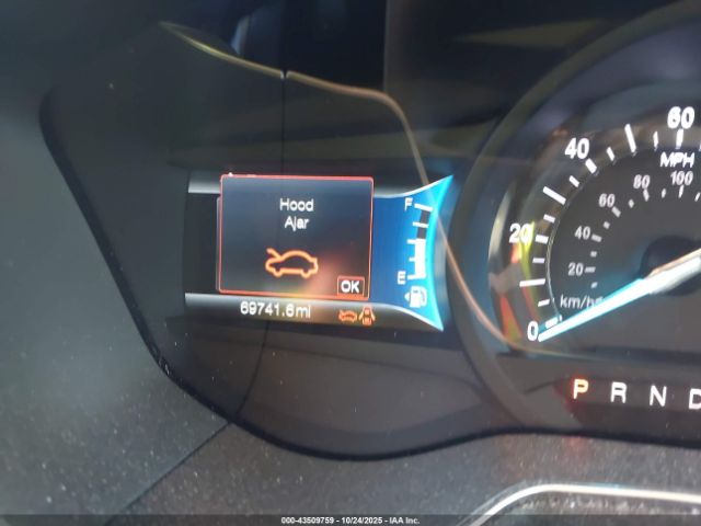 2018 FORD FUSION ENERGI 3FA6P0PU2JR274094 Photo 6