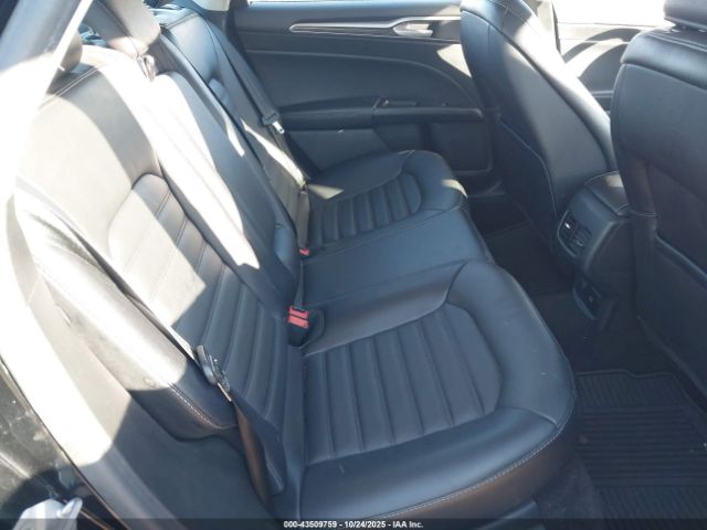 2018 FORD FUSION ENERGI 3FA6P0PU2JR274094 Photo 7